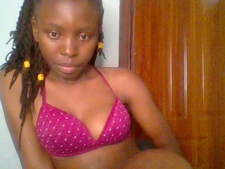 chocolate-brownie Porn Show