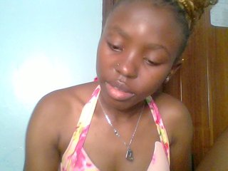 chocolate-brownie Porn Show