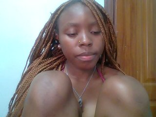 chocolate-brownie Porn Show