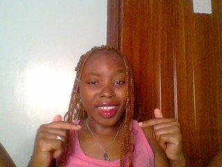 chocolate-brownie Porn Show