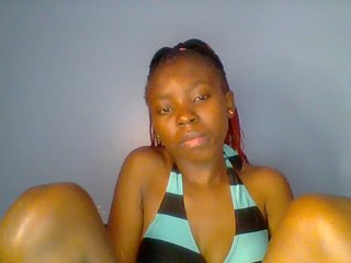 chocolate-brownie Porn Show