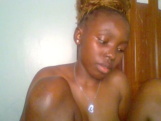 chocolate-brownie Porn Show