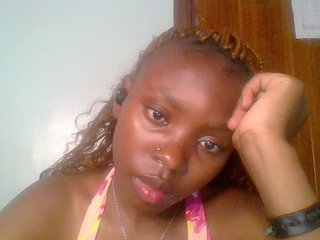 chocolate-brownie Porn Show