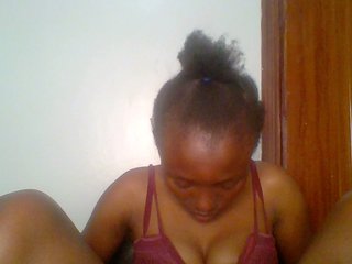 chocolate-brownie Porn Show