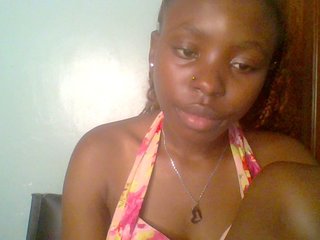 chocolate-brownie Porn Show