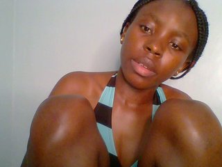 chocolate-brownie Porn Show