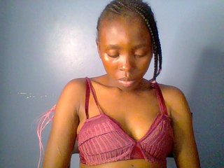 chocolate-brownie Porn Show