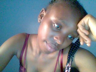 chocolate-brownie Porn Show