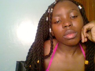 chocolate-brownie Porn Show