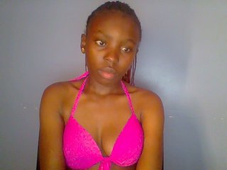 chocolate-brownie Porn Show