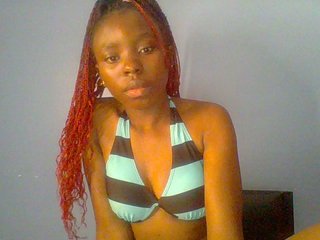 chocolate-brownie Porn Show