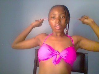 chocolate-brownie Porn Show