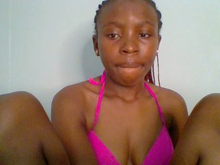 chocolate-brownie Porn Show