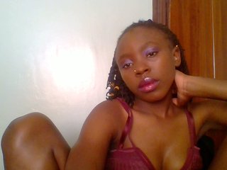 chocolate-brownie Porn Show