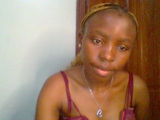 chocolate-brownie Porn Show