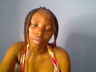 chocolate-brownie Porn Show