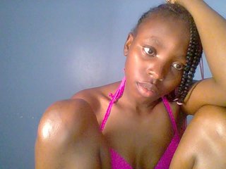 chocolate-brownie Porn Show