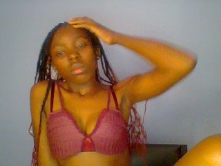 chocolate-brownie Porn Show