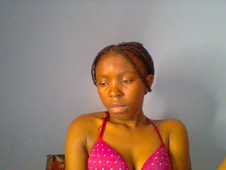 chocolate-brownie Porn Show