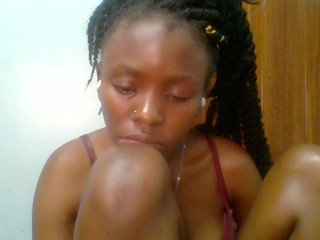 chocolate-brownie Porn Show