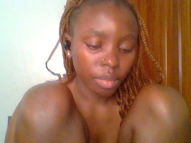 chocolate-brownie webcam