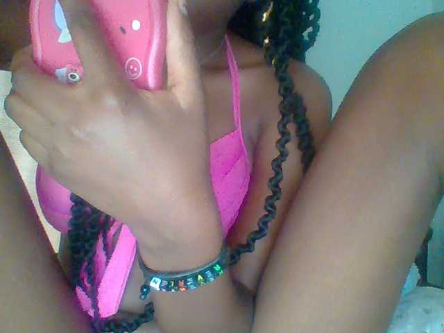 chocolate-brownie's BongaCams show and profile