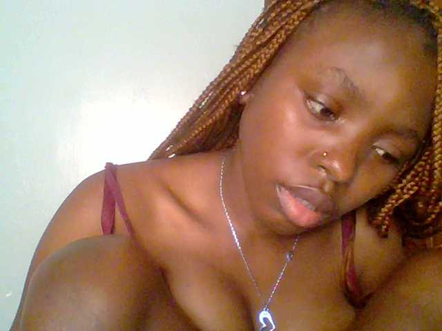 chocolate-brownie Live Cam on BongaCams