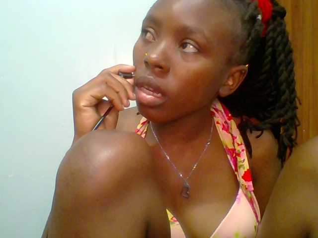 chocolate-brownie's BongaCams show and profile