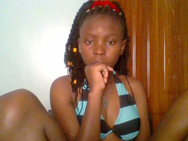 chocolate-brownie webcam