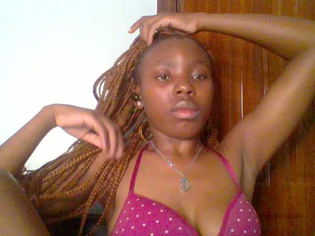 chocolate-brownie's BongaCams show and profile