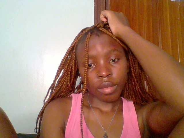 chocolate-brownie webcam