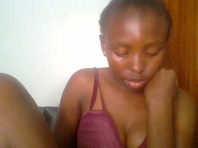 chocolate-brownie Live Cam on BongaCams