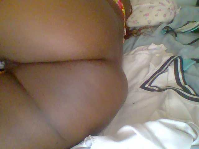 chocolate-brownie's BongaCams show and profile