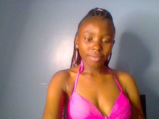 chocolate-brownie webcam