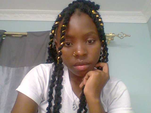 chocolate-brownie's BongaCams show and profile