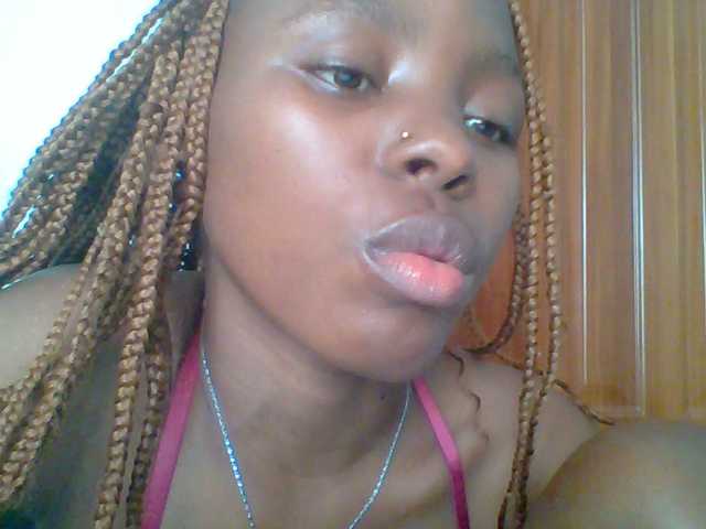 chocolate-brownie webcam