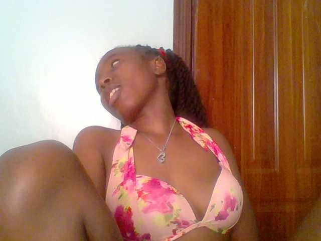 chocolate-brownie webcam