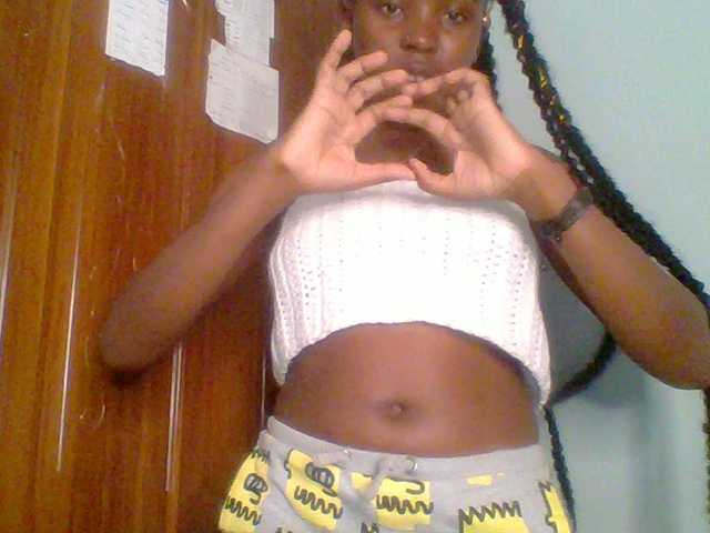 chocolate-brownie's BongaCams show and profile