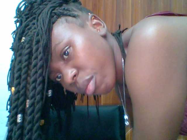 chocolate-brownie webcam