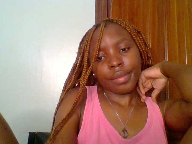 chocolate-brownie's BongaCams show and profile