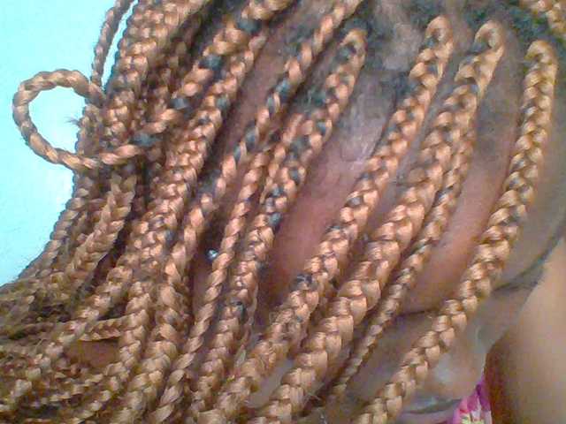 chocolate-brownie's BongaCams show and profile