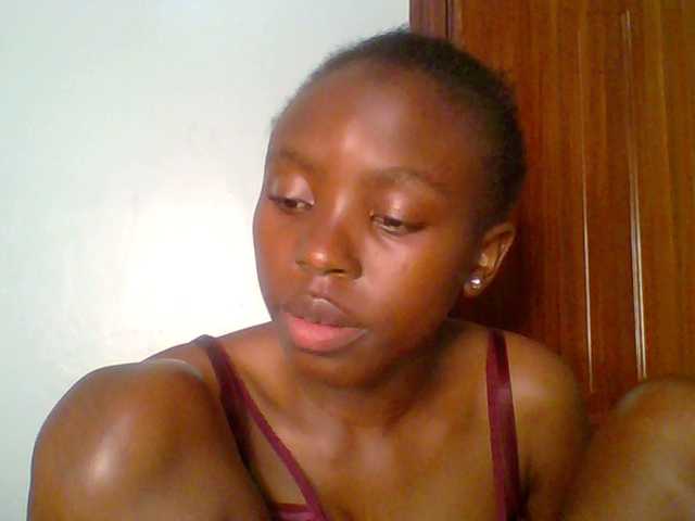 chocolate-brownie Live Cam on BongaCams