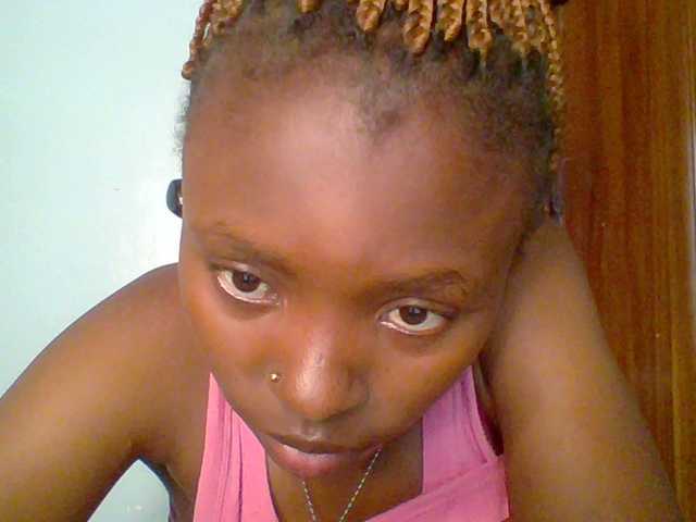 chocolate-brownie live cam profile