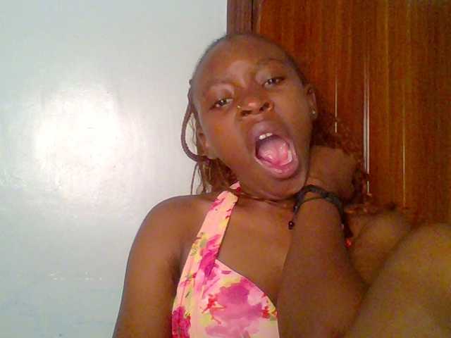 chocolate-brownie live cam profile