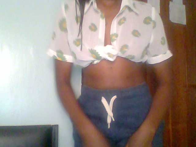 chocolate-brownie's BongaCams show and profile