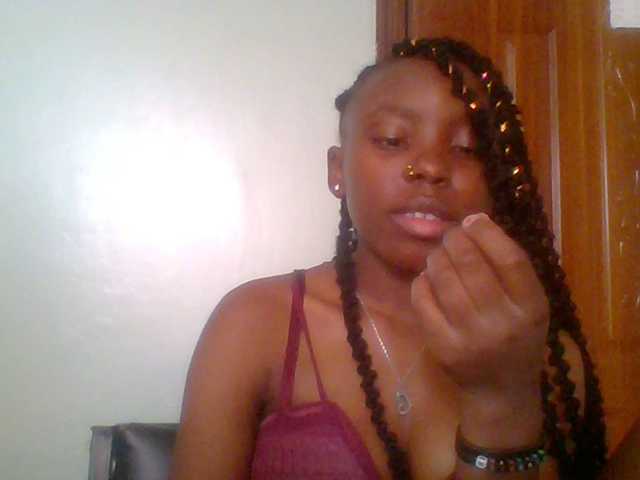 chocolate-brownie — Freechat on BongaCams