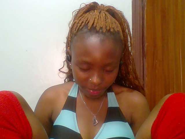 chocolate-brownie live cam profile