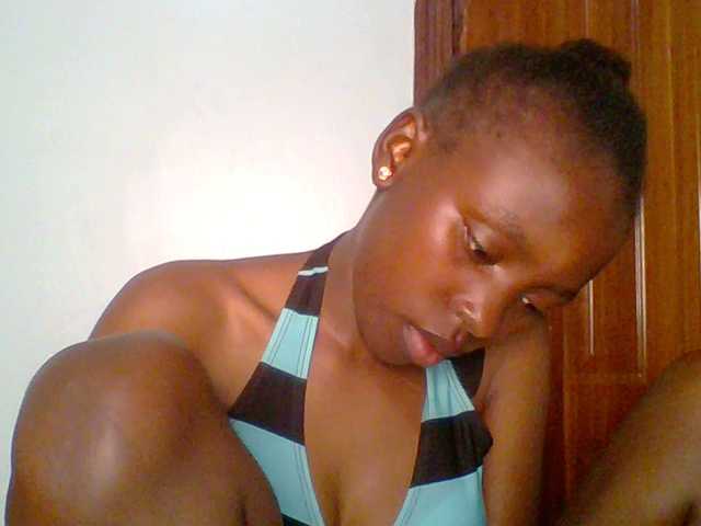 chocolate-brownie Live Cam on BongaCams