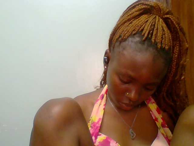 chocolate-brownie webcam