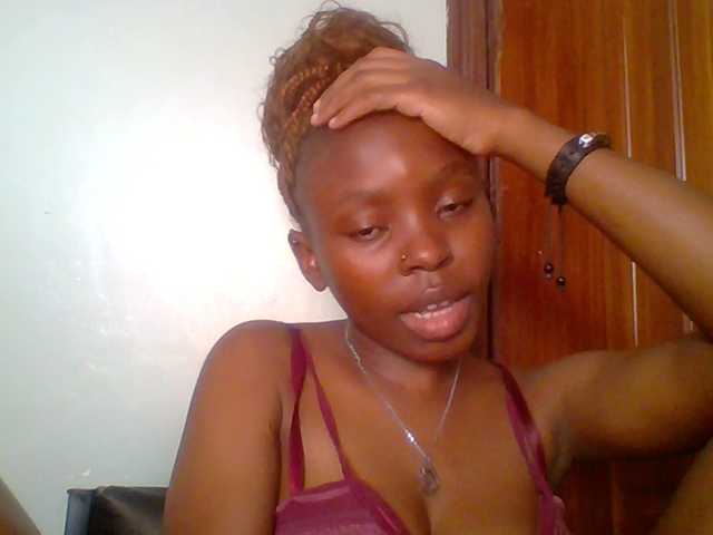 chocolate-brownie webcam